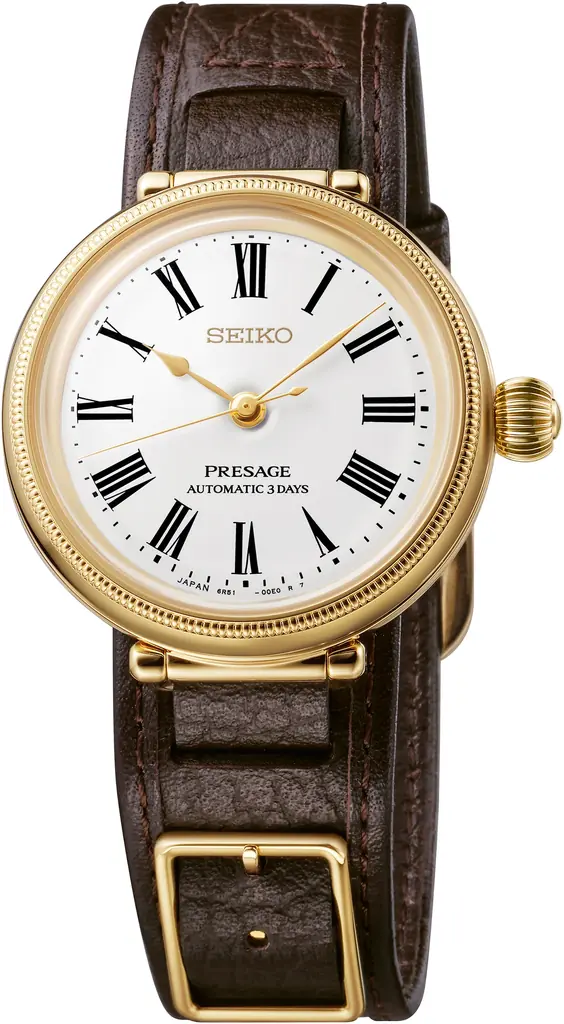 セイコー創業145周年を記念し、キングセイコー、セイコー プロスペックス、プレザージュ、アストロンより限定モデルが登場 画像 11