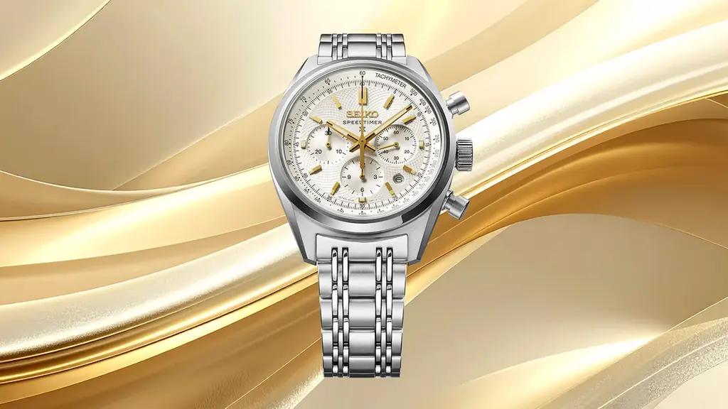 セイコー創業145周年を記念し、キングセイコー、セイコー プロスペックス、プレザージュ、アストロンより限定モデルが登場 画像 4
