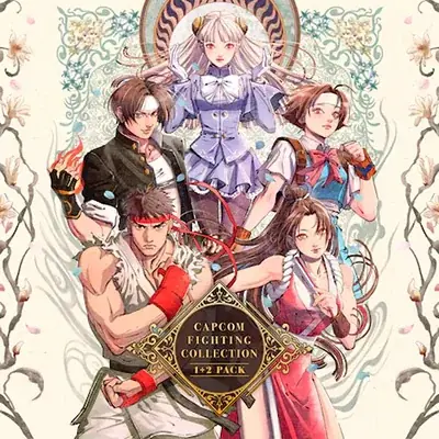 「CAPCOM WINTER SALE」開催中！　2026年新春セールもカプコンの名作ゲームが目白押し！ 画像 8