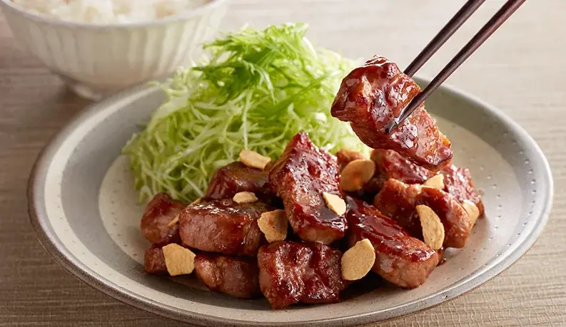 2026年1月13日（火）15時スタート！ジョイフル「魅惑のリッチフェア」不二家「ミルキー」との限定コラボスイーツが登場！ 画像 4