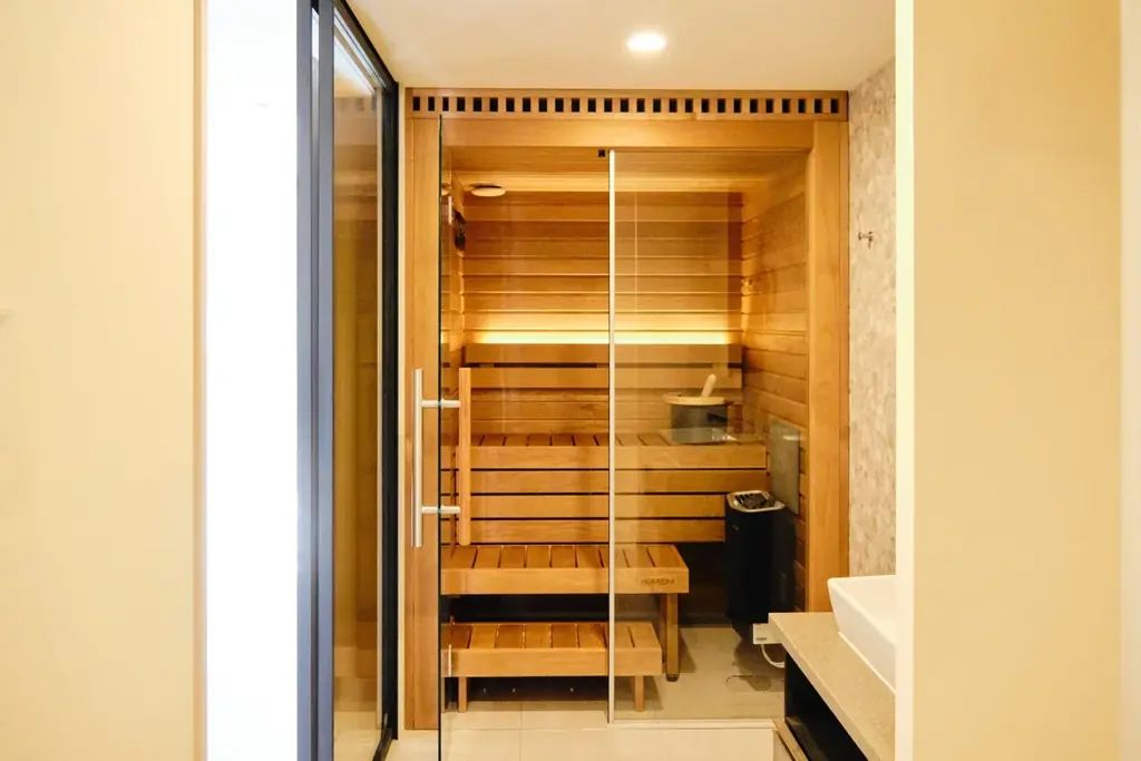 東急不動産『サウナ付き賃貸レジデンス』が大阪に誕生、totonoüの自宅用サウナ導入 画像 3