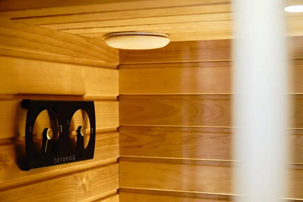 東急不動産『サウナ付き賃貸レジデンス』が大阪に誕生、totonoüの自宅用サウナ導入 画像 7