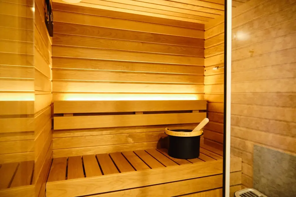 東急不動産『サウナ付き賃貸レジデンス』が大阪に誕生、totonoüの自宅用サウナ導入 画像 8