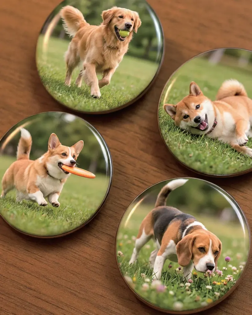 1月11日「わんわんわんの日」に開催！WHATAWONの大型犬向け室内オフ会【大阪・岸和田／参加費無料】 画像 9