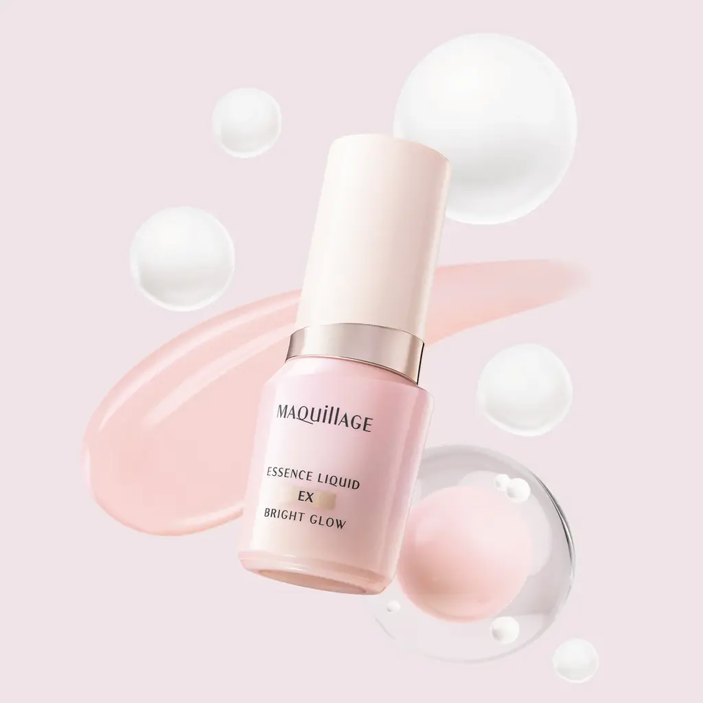 ブライトグロウ発売