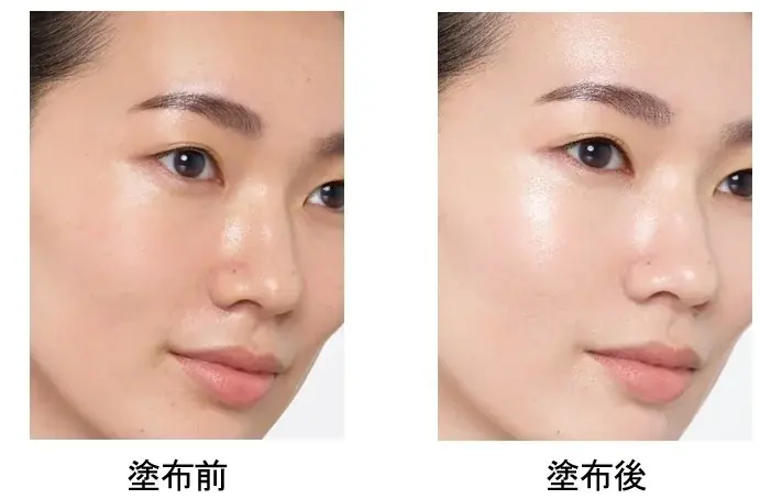 マキアージュのファンデ美容液からワントーン明るい肌に仕上がる「白玉ファンデ美容液」誕生　～2026年2月21日（土）発売～ 画像 9