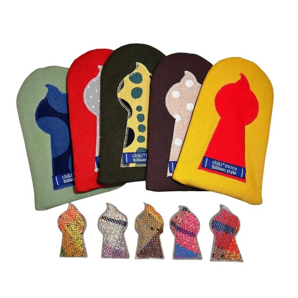 新春をビリケンでラッキーに迎えよう！「BILLIKEN LUCKY STAND」開催決定 画像 2