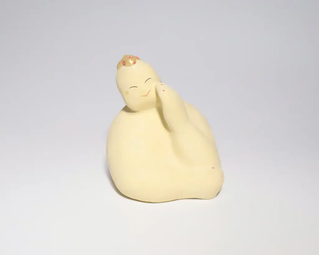 新春をビリケンでラッキーに迎えよう！「BILLIKEN LUCKY STAND」開催決定 画像 4