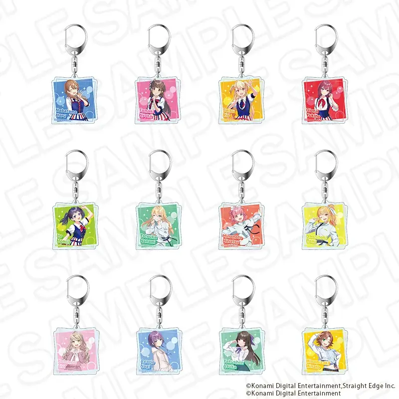 「シャインポスト」POP UP SHOPが有楽町マルイ 7FにてOPEN！ 画像 10