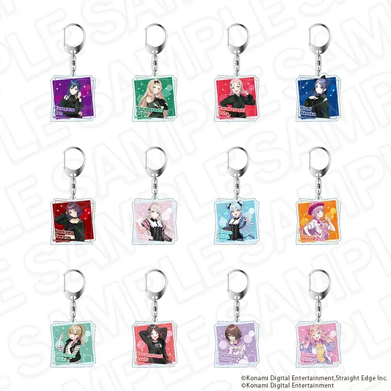 「シャインポスト」POP UP SHOPが有楽町マルイ 7FにてOPEN！ 画像 11