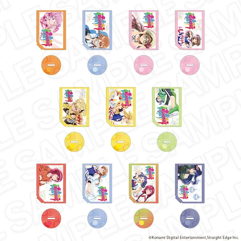 「シャインポスト」POP UP SHOPが有楽町マルイ 7FにてOPEN！ 画像 12