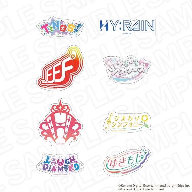 「シャインポスト」POP UP SHOPが有楽町マルイ 7FにてOPEN！ 画像 13