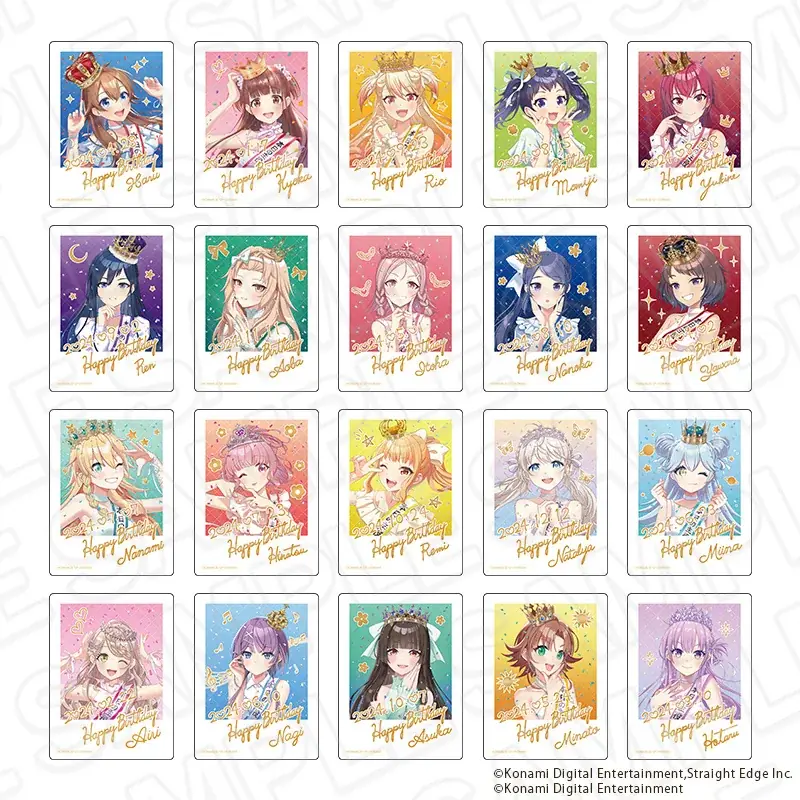 「シャインポスト」POP UP SHOPが有楽町マルイ 7FにてOPEN！ 画像 14