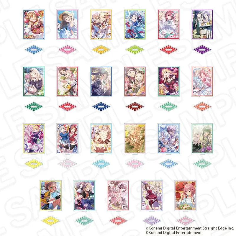 「シャインポスト」POP UP SHOPが有楽町マルイ 7FにてOPEN！ 画像 15