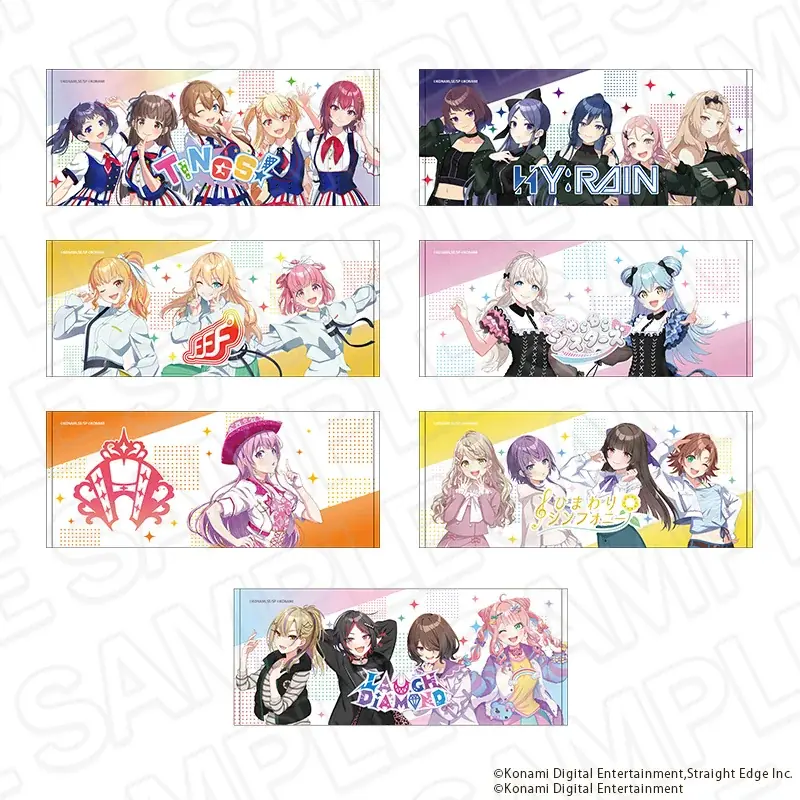 「シャインポスト」POP UP SHOPが有楽町マルイ 7FにてOPEN！ 画像 17