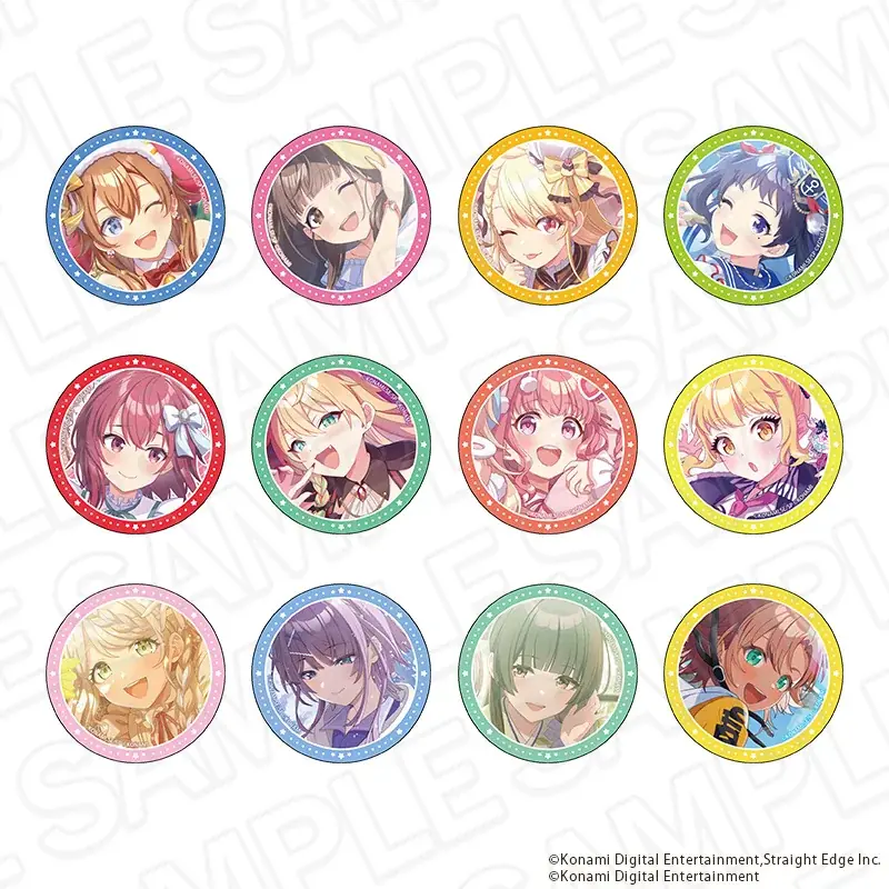 「シャインポスト」POP UP SHOPが有楽町マルイ 7FにてOPEN！ 画像 6