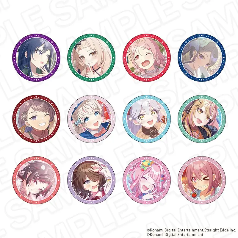 「シャインポスト」POP UP SHOPが有楽町マルイ 7FにてOPEN！ 画像 7