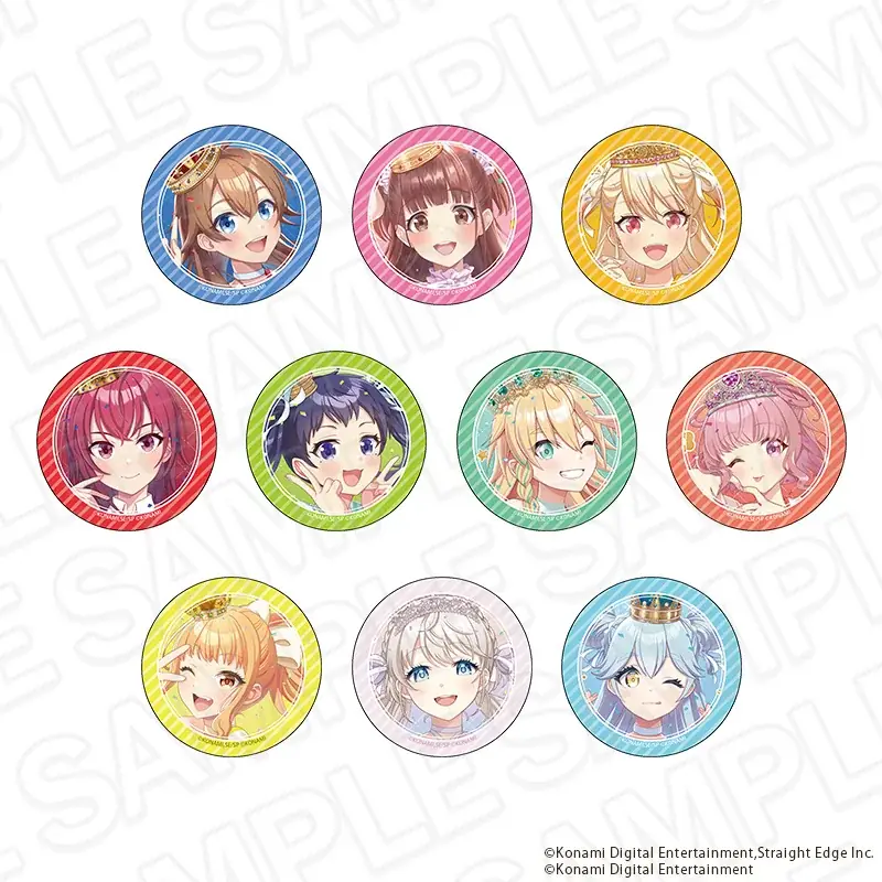 「シャインポスト」POP UP SHOPが有楽町マルイ 7FにてOPEN！ 画像 8