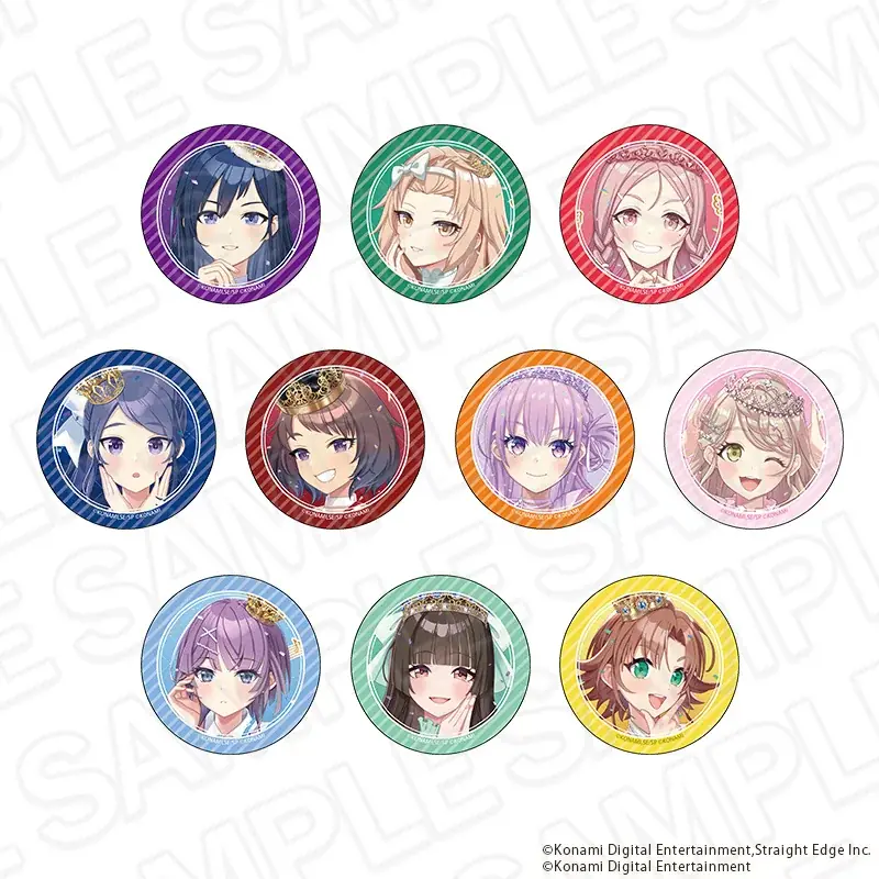 「シャインポスト」POP UP SHOPが有楽町マルイ 7FにてOPEN！ 画像 9