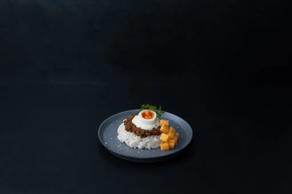 新年のメロン初めに！プリンにこだわった可愛らしい冬の新作パフェが登場 画像 5