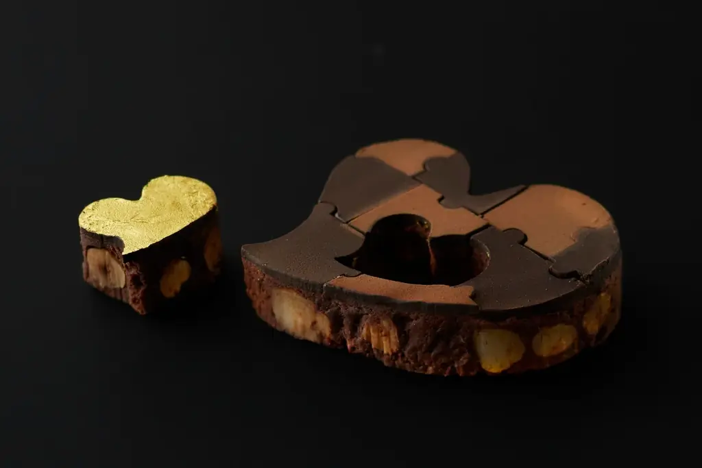 滋賀県 ラ コリーナ近江八幡にて初開催！クラブハリエ バレンタインコレクション2026 in ラ コリーナを1月10日から開催いたします 画像 3