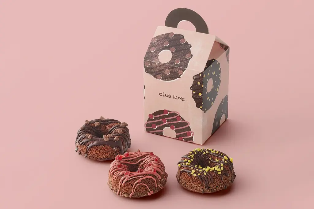 滋賀県 ラ コリーナ近江八幡にて初開催！クラブハリエ バレンタインコレクション2026 in ラ コリーナを1月10日から開催いたします 画像 4