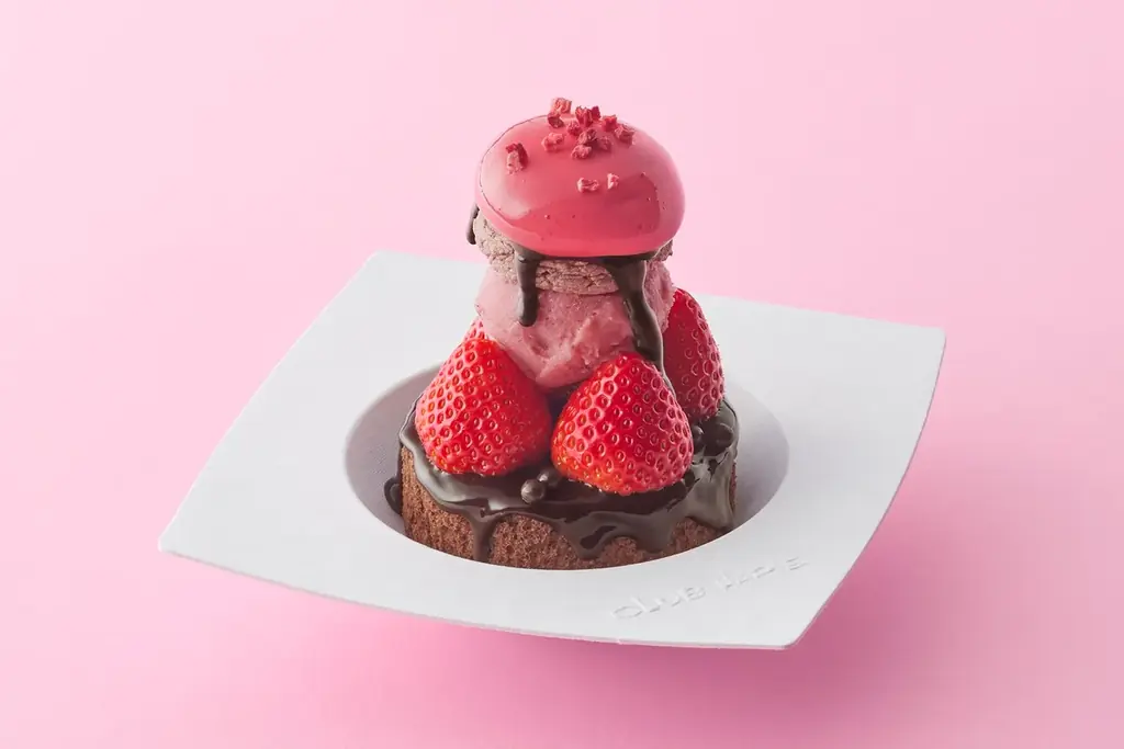 滋賀県 ラ コリーナ近江八幡にて初開催！クラブハリエ バレンタインコレクション2026 in ラ コリーナを1月10日から開催いたします 画像 5