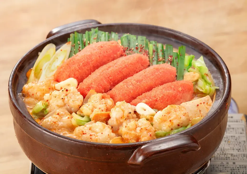 ホルモン量が約3.5倍！【赤から】が冬の人気商品「赤からもつ鍋」「赤から明太もつ鍋」を1月13日（火）より期間限定で販売開始 画像 3