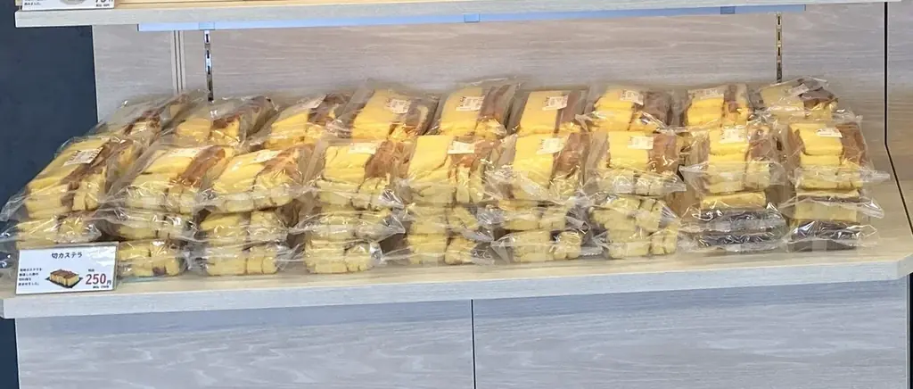 和洋菓子製造のあわしま堂が佐野市茂呂山町に栃木県内初となる直営店を2025年12月12日にNEWオープン 画像 5