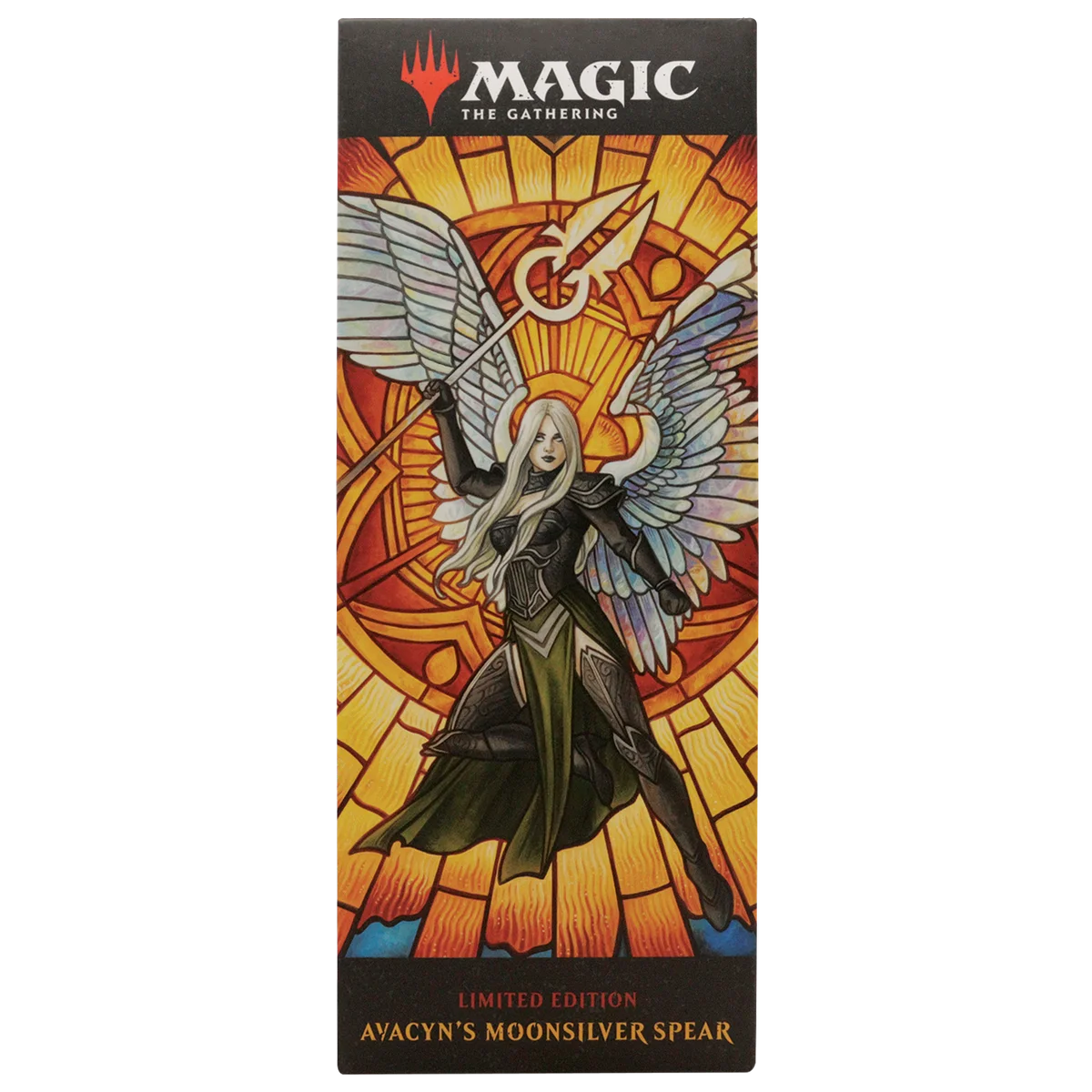 世界的人気を誇る戦略トレーディングカードゲーム、『Magic: The Gathering』からコレクターズコインや月銀の槍 ミニレプリカなど9商品が発売決定！ 画像 19