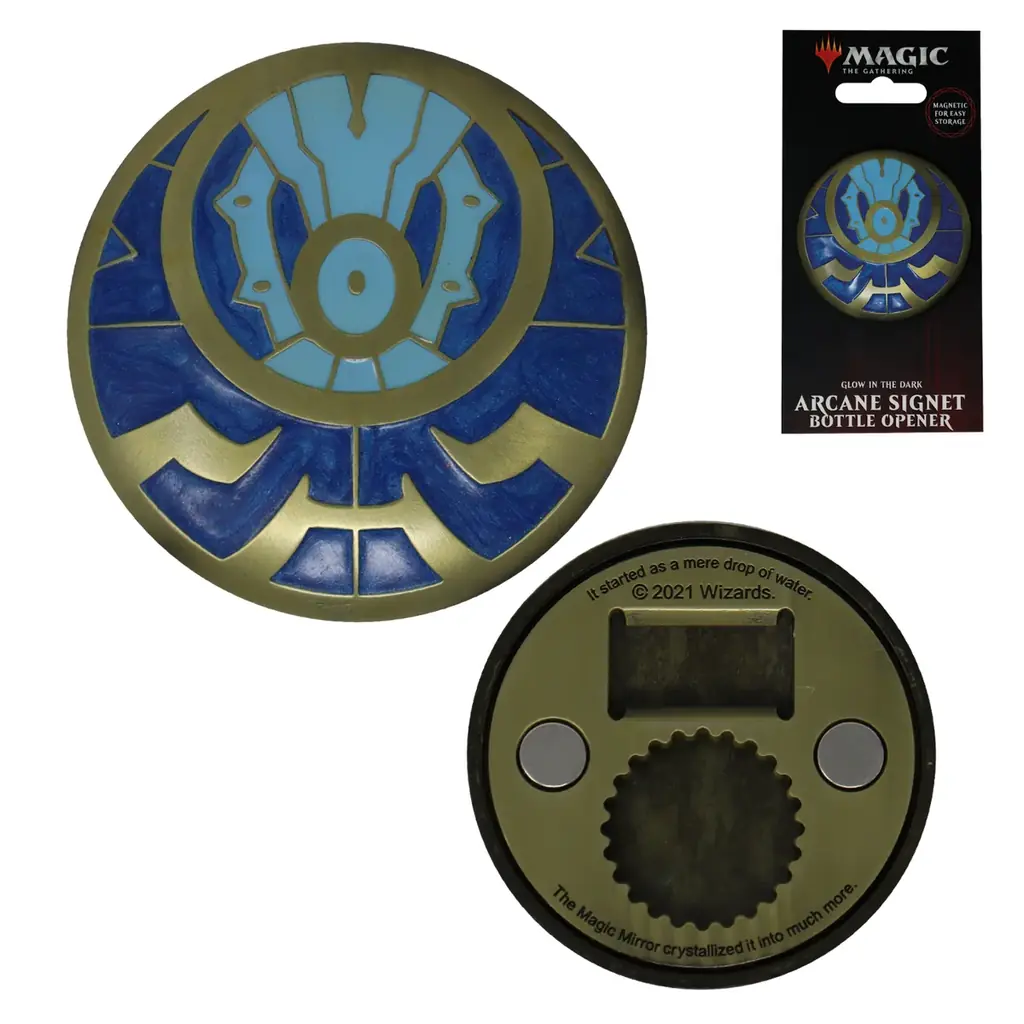 世界的人気を誇る戦略トレーディングカードゲーム、『Magic: The Gathering』からコレクターズコインや月銀の槍 ミニレプリカなど9商品が発売決定！ 画像 8