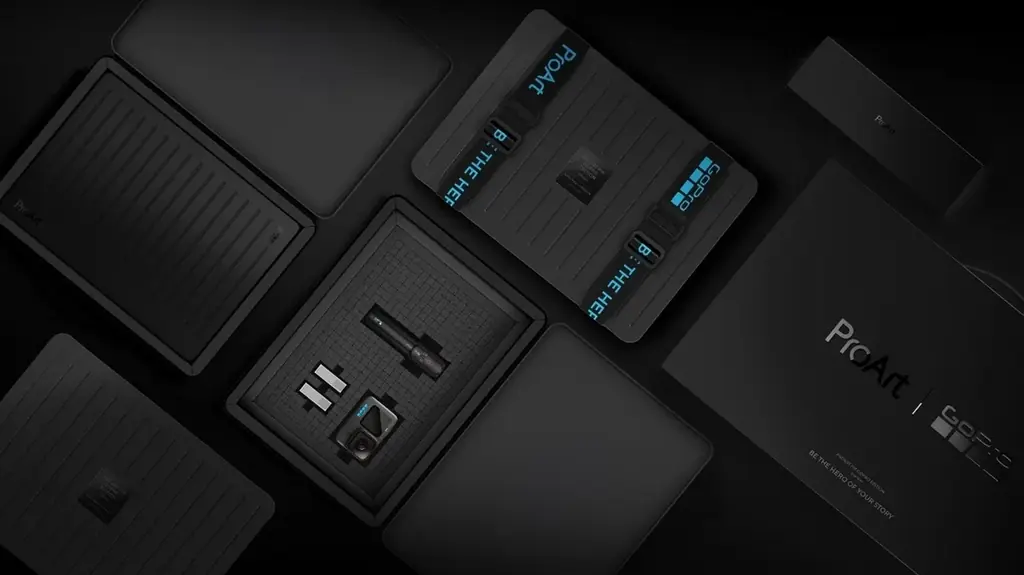 ASUS、超軽量16型Copilot+ PC「ASUS Zenbook A16」など、革新的でクリエイティブなラインナップをCES 2026で多数発表 画像 11