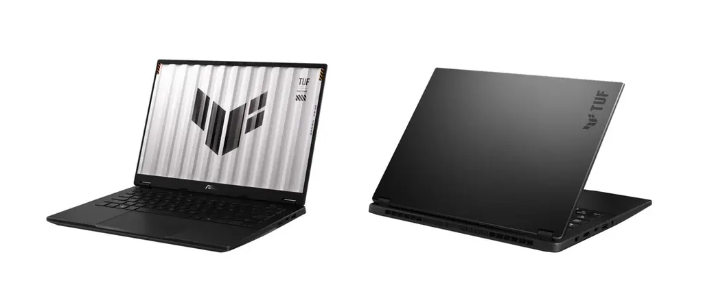 ASUS、超軽量16型Copilot+ PC「ASUS Zenbook A16」など、革新的でクリエイティブなラインナップをCES 2026で多数発表 画像 12