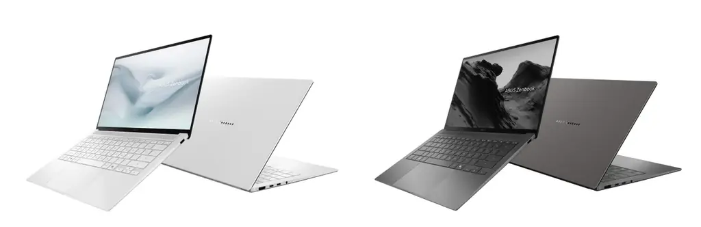 ASUS、超軽量16型Copilot+ PC「ASUS Zenbook A16」など、革新的でクリエイティブなラインナップをCES 2026で多数発表 画像 4