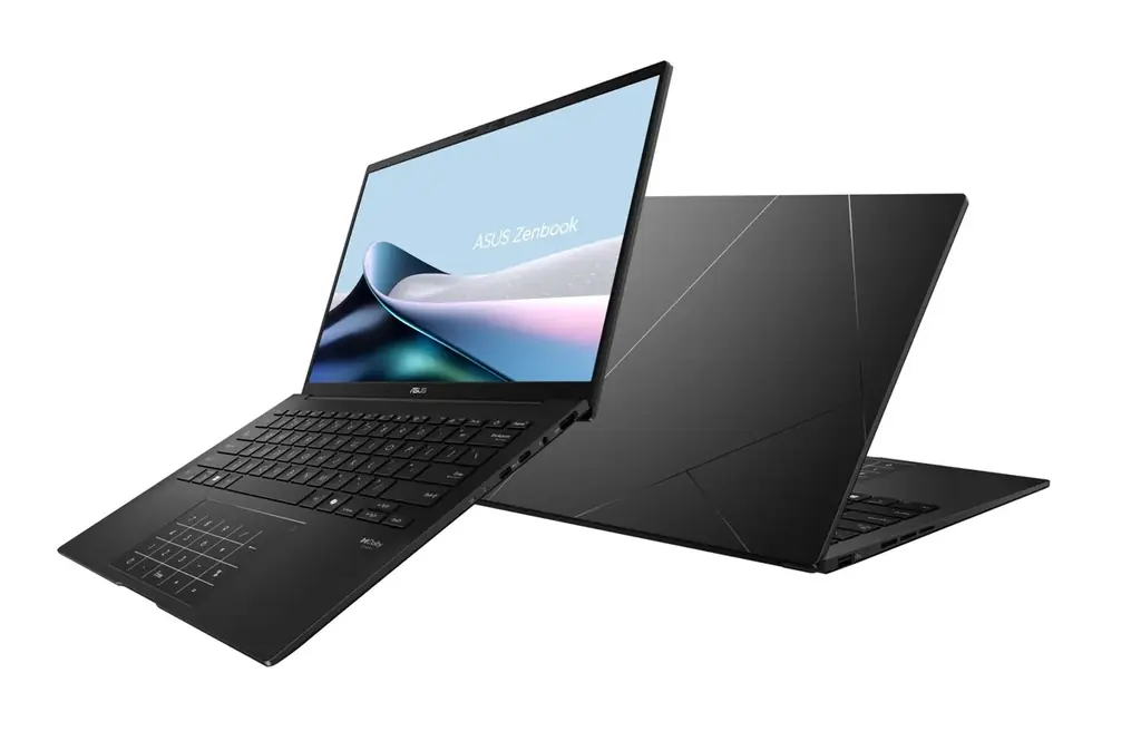 ASUS、超軽量16型Copilot+ PC「ASUS Zenbook A16」など、革新的でクリエイティブなラインナップをCES 2026で多数発表 画像 5