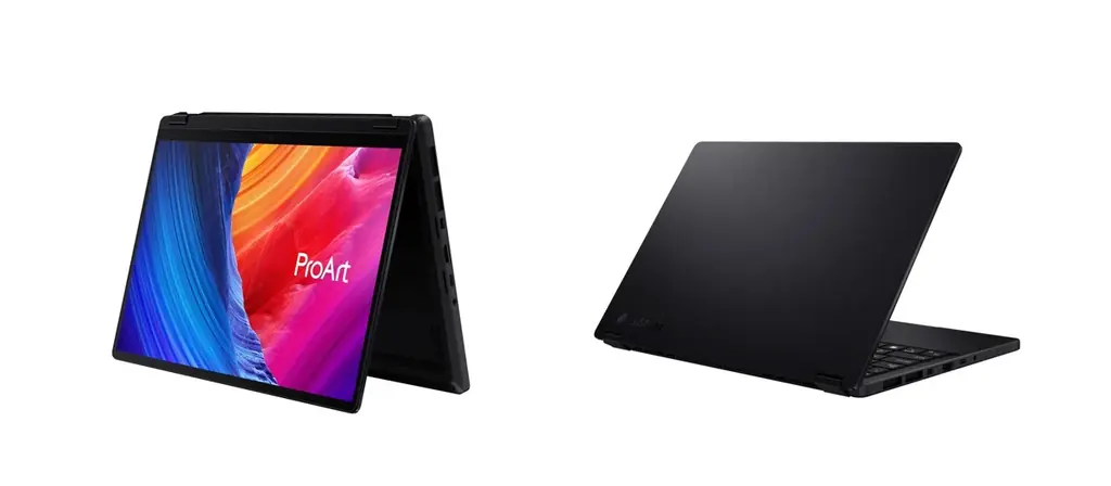 ASUS、超軽量16型Copilot+ PC「ASUS Zenbook A16」など、革新的でクリエイティブなラインナップをCES 2026で多数発表 画像 9