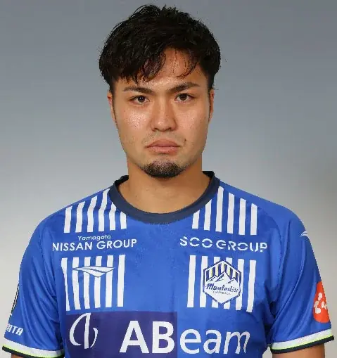 安部崇士がテゲバジャーロ宮崎へ期限付き移籍決定