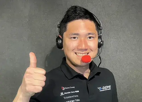 グランツーリスモのオフライン大会「e-DGMS by グランツーリスモ＠東京オートサロン2026 Technical College GP」を開催！ 画像 2