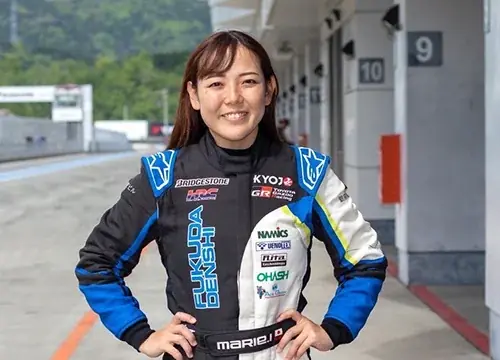 グランツーリスモのオフライン大会「e-DGMS by グランツーリスモ＠東京オートサロン2026 Technical College GP」を開催！ 画像 5