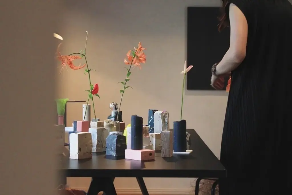 戦後日本のモダンデザイン文化を次世代の生活文化へつなぐ”DESIGN PULSE TOKYO” 日本橋三越本店を拠点に1月7日(水)より初開催。 画像 3