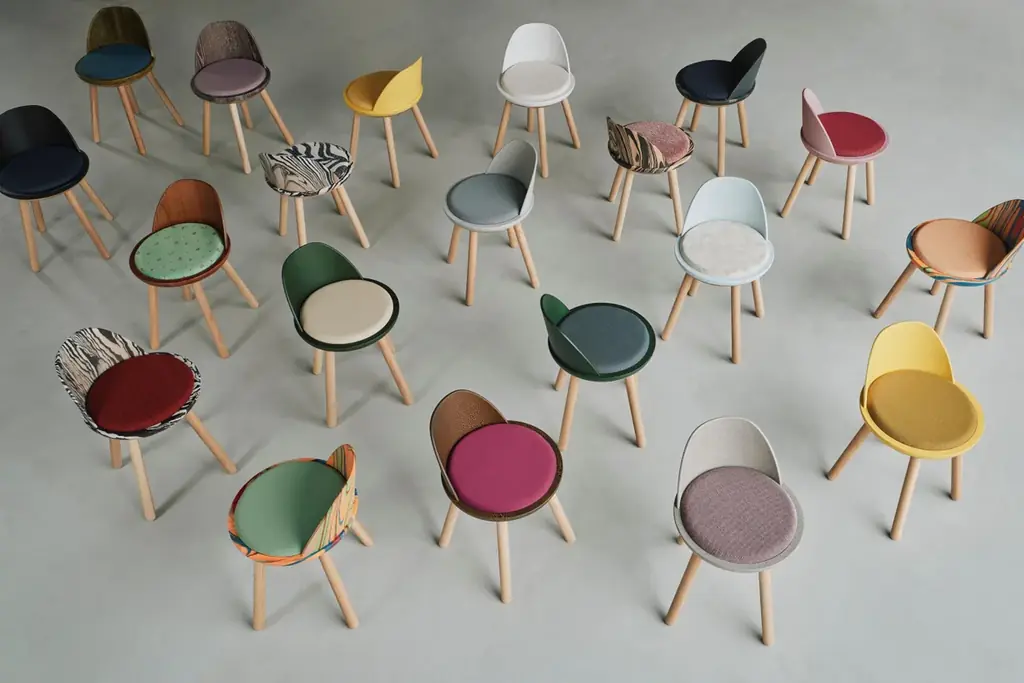 戦後日本のモダンデザイン文化を次世代の生活文化へつなぐ”DESIGN PULSE TOKYO” 日本橋三越本店を拠点に1月7日(水)より初開催。 画像 5