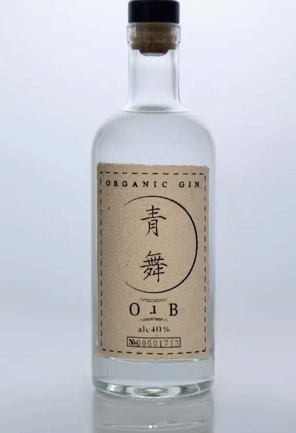 山口発・新時代のクラフトジン「OrB(オーブ)」。 日本の美意識とチル感を融合した公式テーマソングが誕生 画像 2