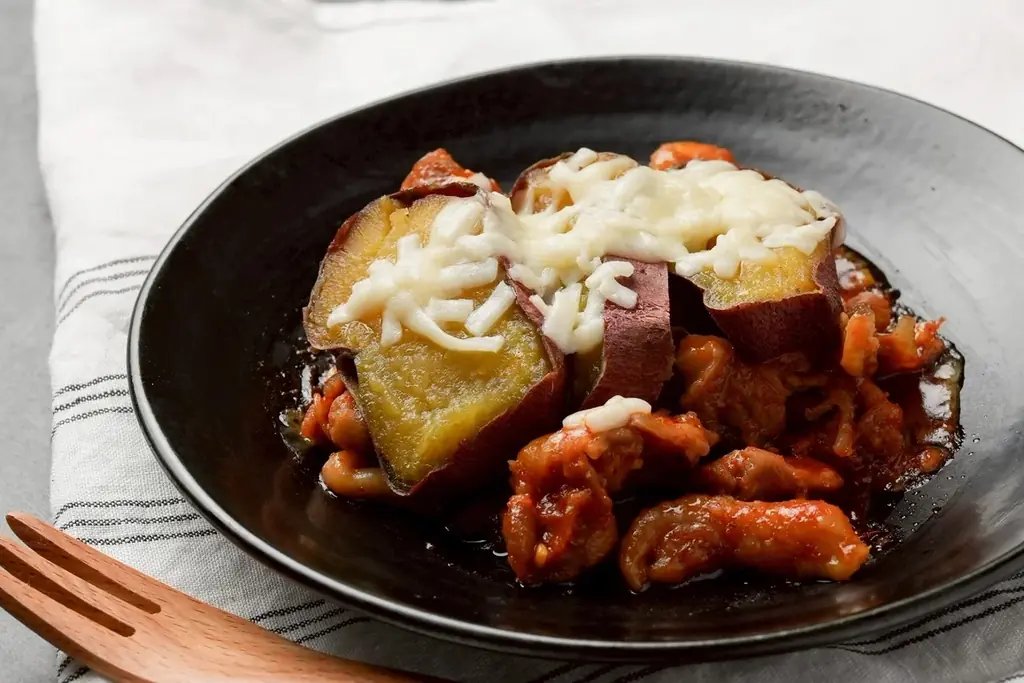 焼き芋もいいけどスイーツもね♪さつまいもスイーツ・フードの注目メニューを一足早くご紹介！（冬のさつまいも博2026 注目メニュー・プレビュー） 画像 11