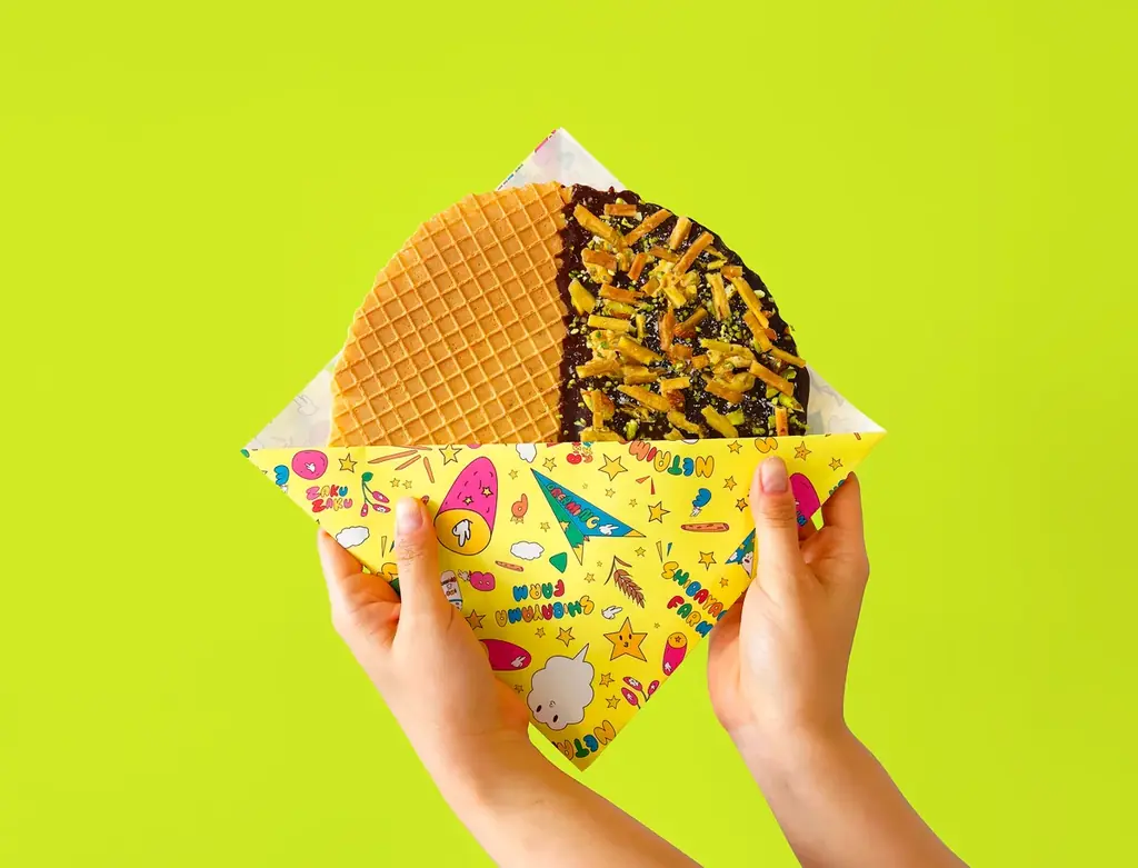 焼き芋もいいけどスイーツもね♪さつまいもスイーツ・フードの注目メニューを一足早くご紹介！（冬のさつまいも博2026 注目メニュー・プレビュー） 画像 2