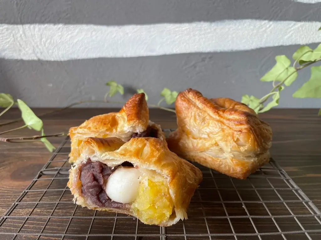 焼き芋もいいけどスイーツもね♪さつまいもスイーツ・フードの注目メニューを一足早くご紹介！（冬のさつまいも博2026 注目メニュー・プレビュー） 画像 6