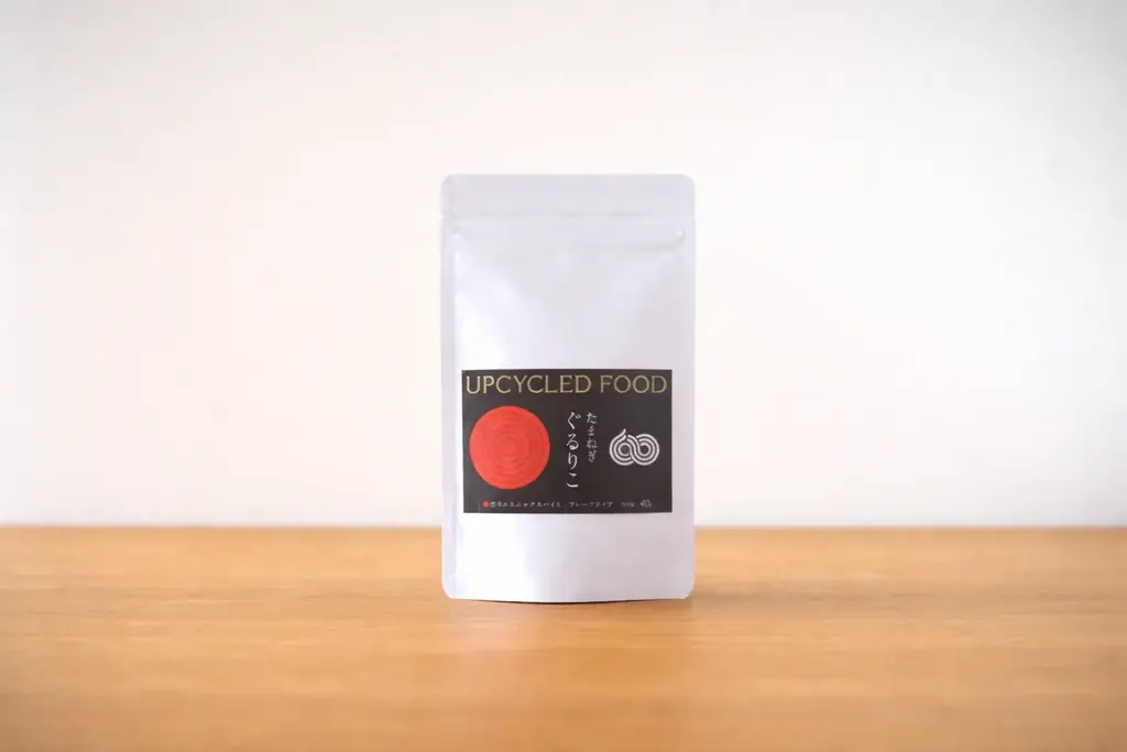 タマネギぐるりこ新フレーバー『旨辛エスニック』登場