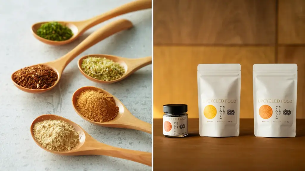 【第3弾】1/7、新感覚クラフト調味料『タマネギぐるりこ』から「旨味エスニックスパイス」が新発売！ 画像 9