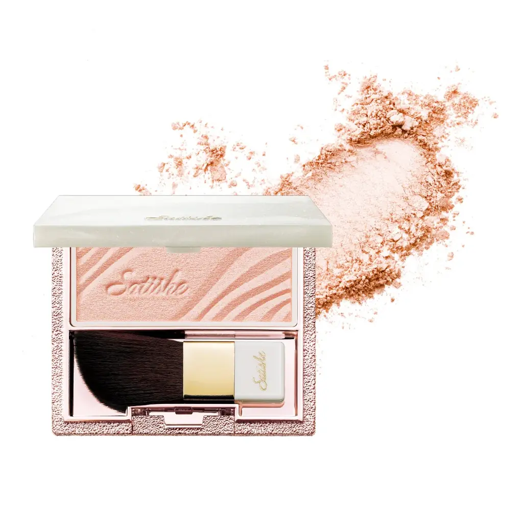 CPコスメティクスより『2026 Satishe Collection』を2月19日に発売 画像 2