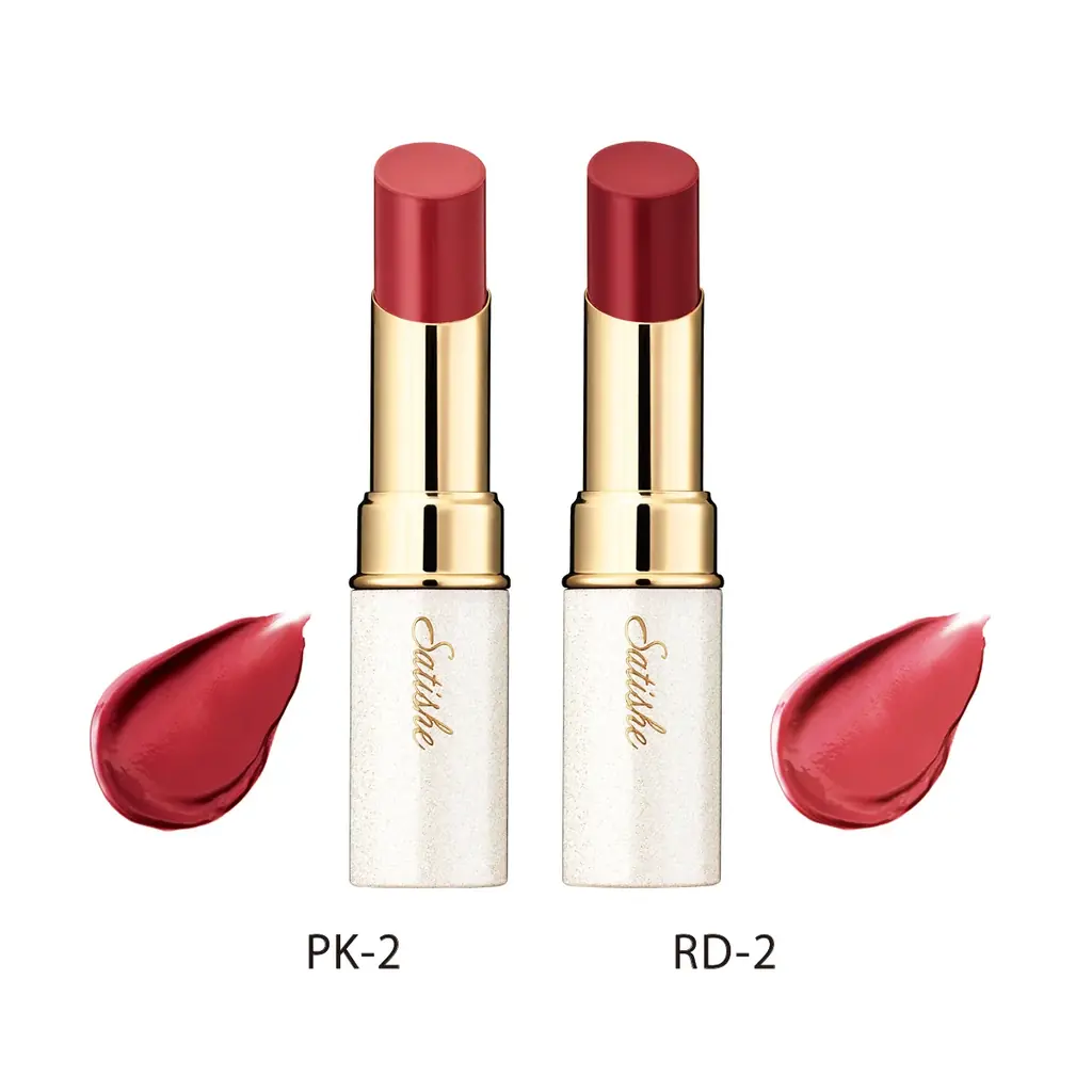 CPコスメティクスより『2026 Satishe Collection』を2月19日に発売 画像 3