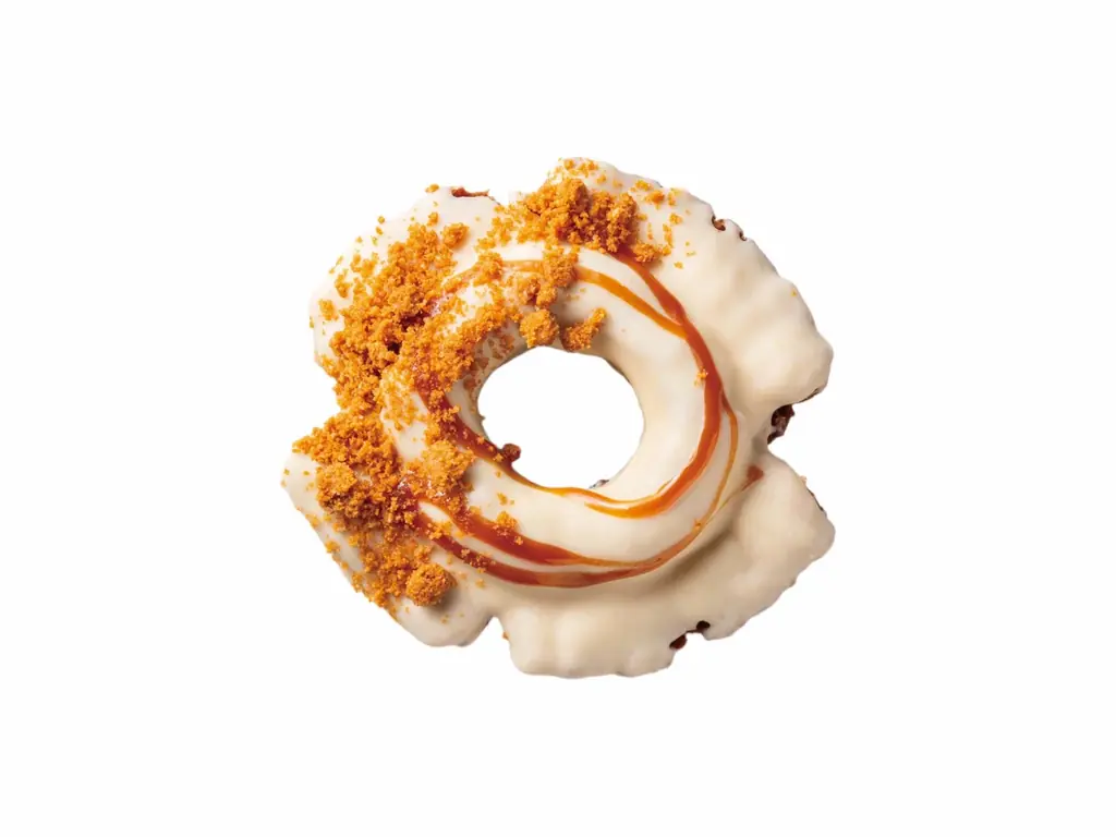 『JACK IN THE DONUTS』新感覚”食べるラテ”ドーナツ登場！あの大人気ドーナツも復刻、1月14日(水)より期間限定販売 画像 4